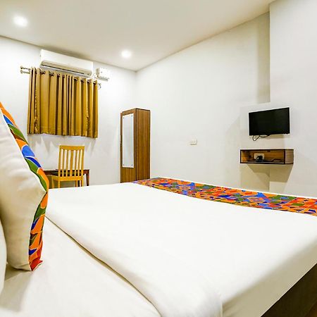 Fabhotel Rajmandir Bhatha Εξωτερικό φωτογραφία