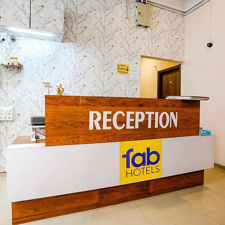 Fabhotel Rajmandir Bhatha Εξωτερικό φωτογραφία