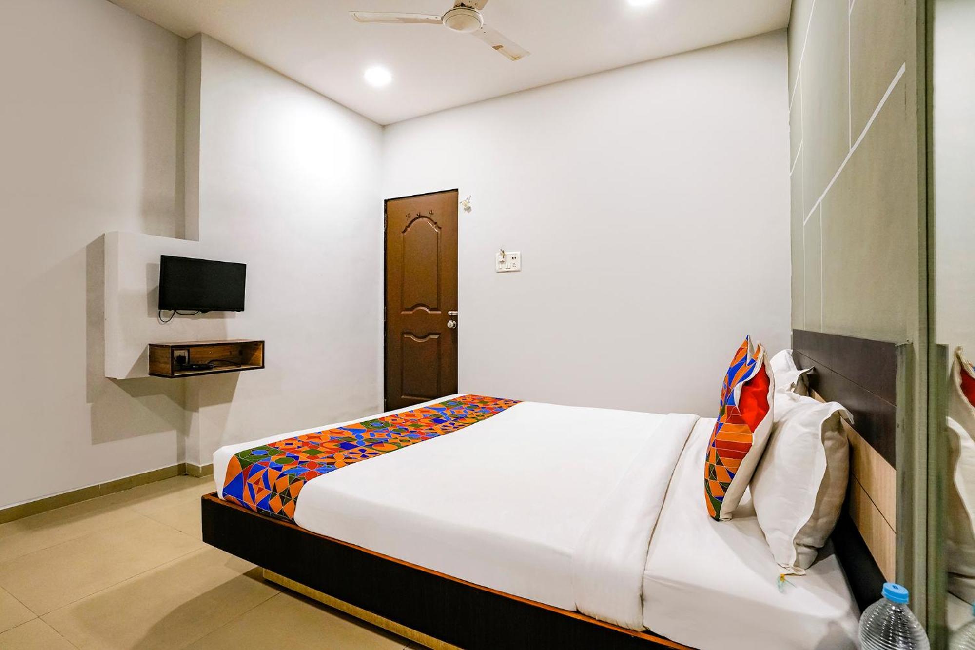 Fabhotel Rajmandir Bhatha Εξωτερικό φωτογραφία