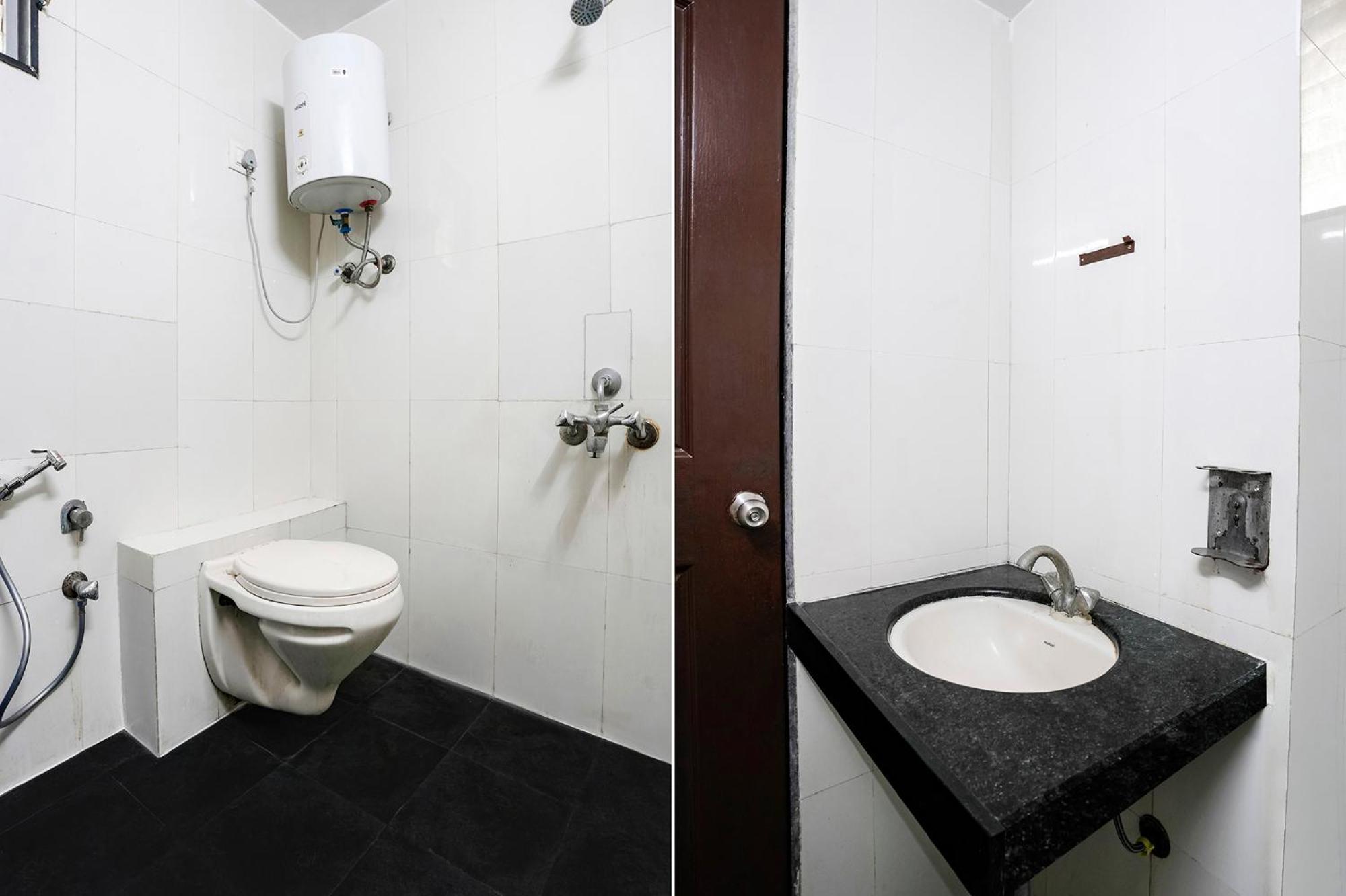 Fabhotel Rajmandir Bhatha Εξωτερικό φωτογραφία