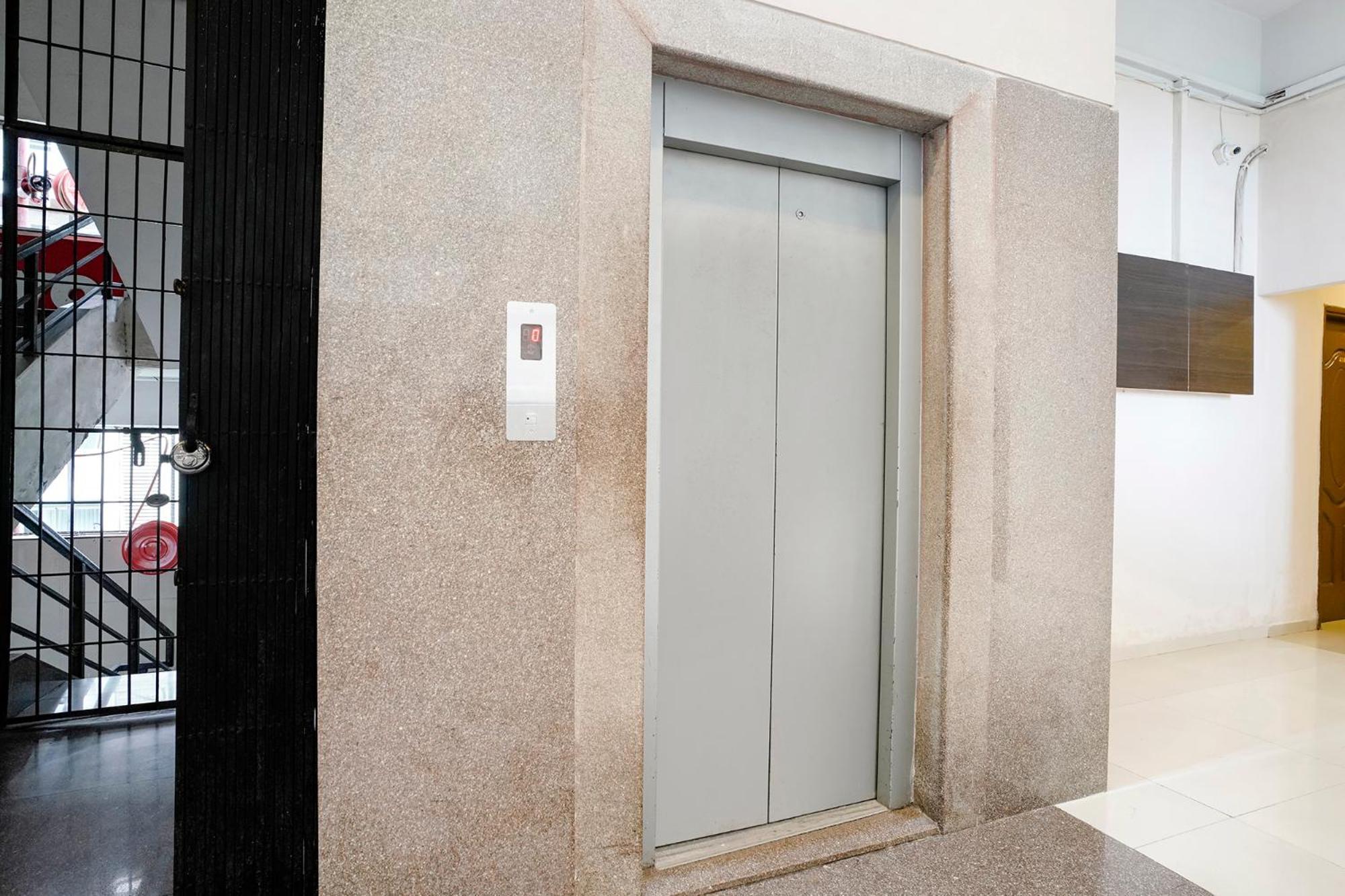 Fabhotel Rajmandir Bhatha Εξωτερικό φωτογραφία