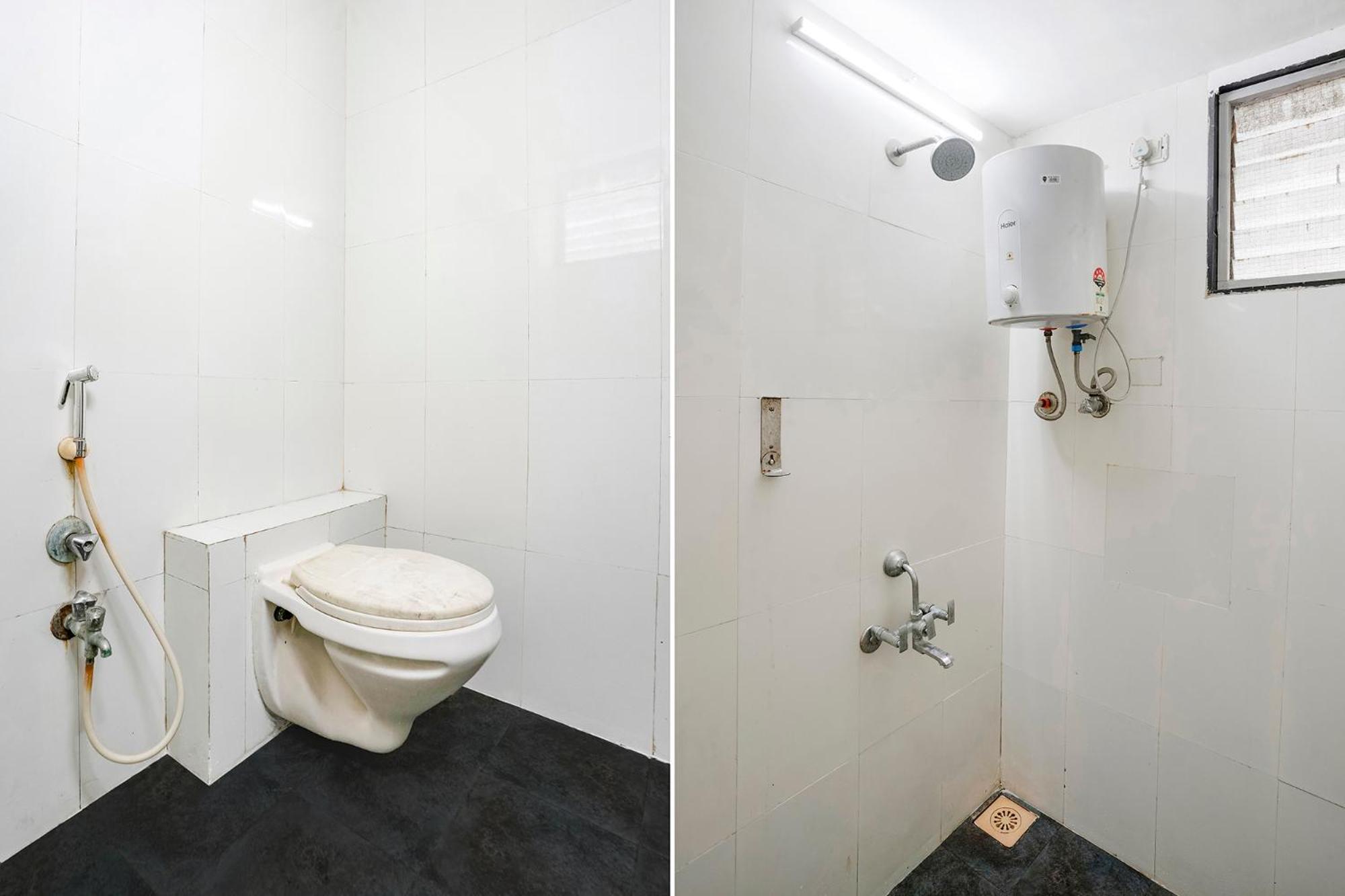 Fabhotel Rajmandir Bhatha Εξωτερικό φωτογραφία
